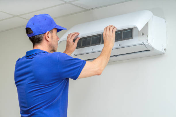 Best Air Duct Cleaning Near Me  in North Lima, OH